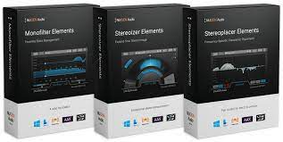 Nugen Audio Focus         Elements Bundle